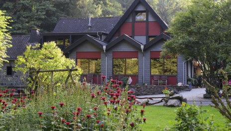 Mühle im Tal | © Elke Dieler