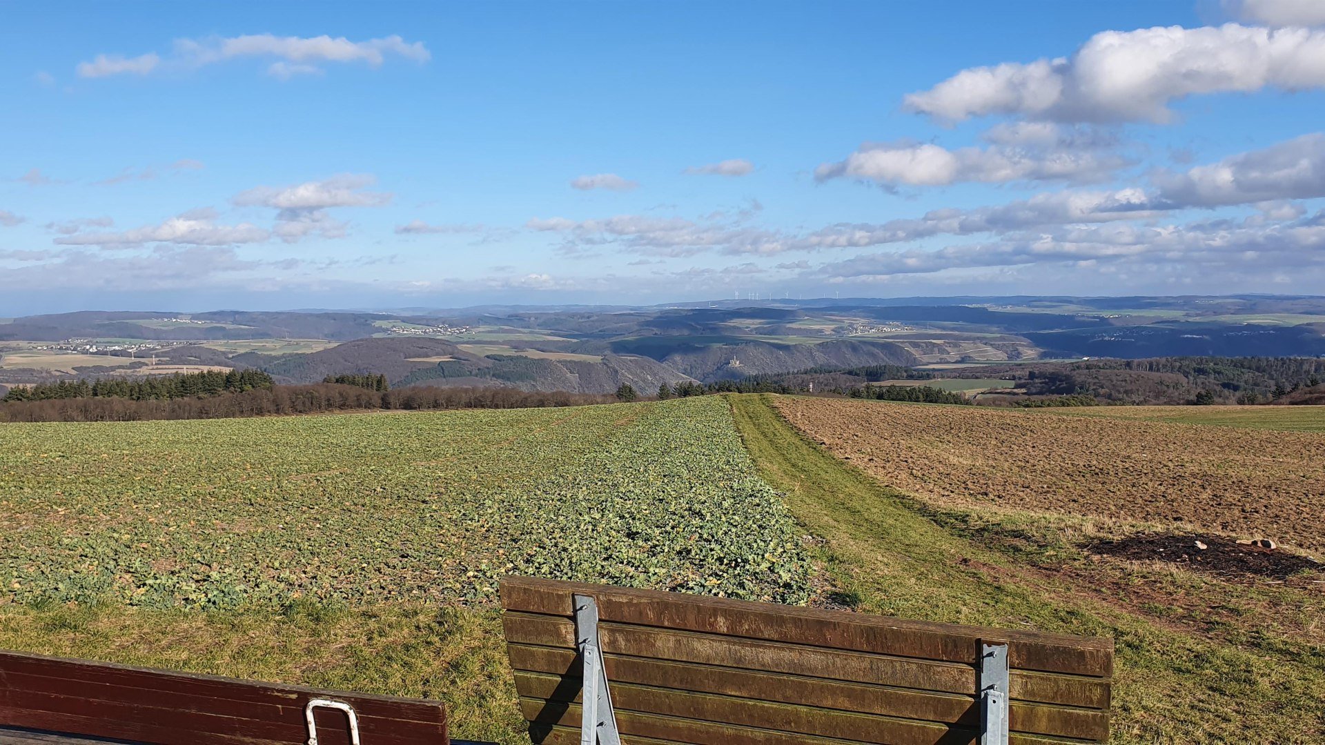 5 Burgenblick | © T. Biersch 5 Burgenblick | © T. Biersch