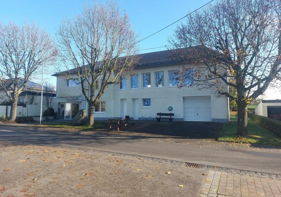 Gemeindehaus | &copy; B. Vogt