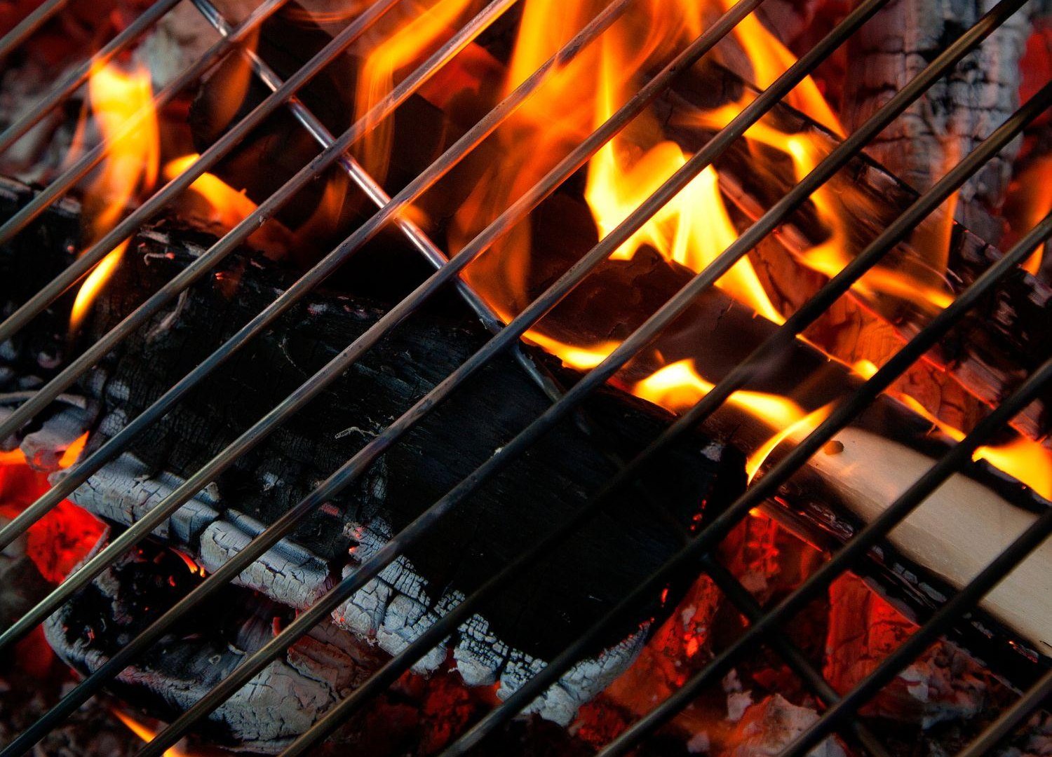 Canva Grill | &copy; TI Hunsr&uuml;ck-Mittelrhein