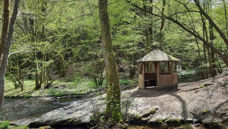 Baybachtal Rutsch
