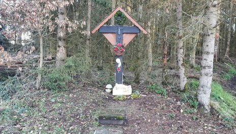 Heiligenstock | &copy; T. Biersch