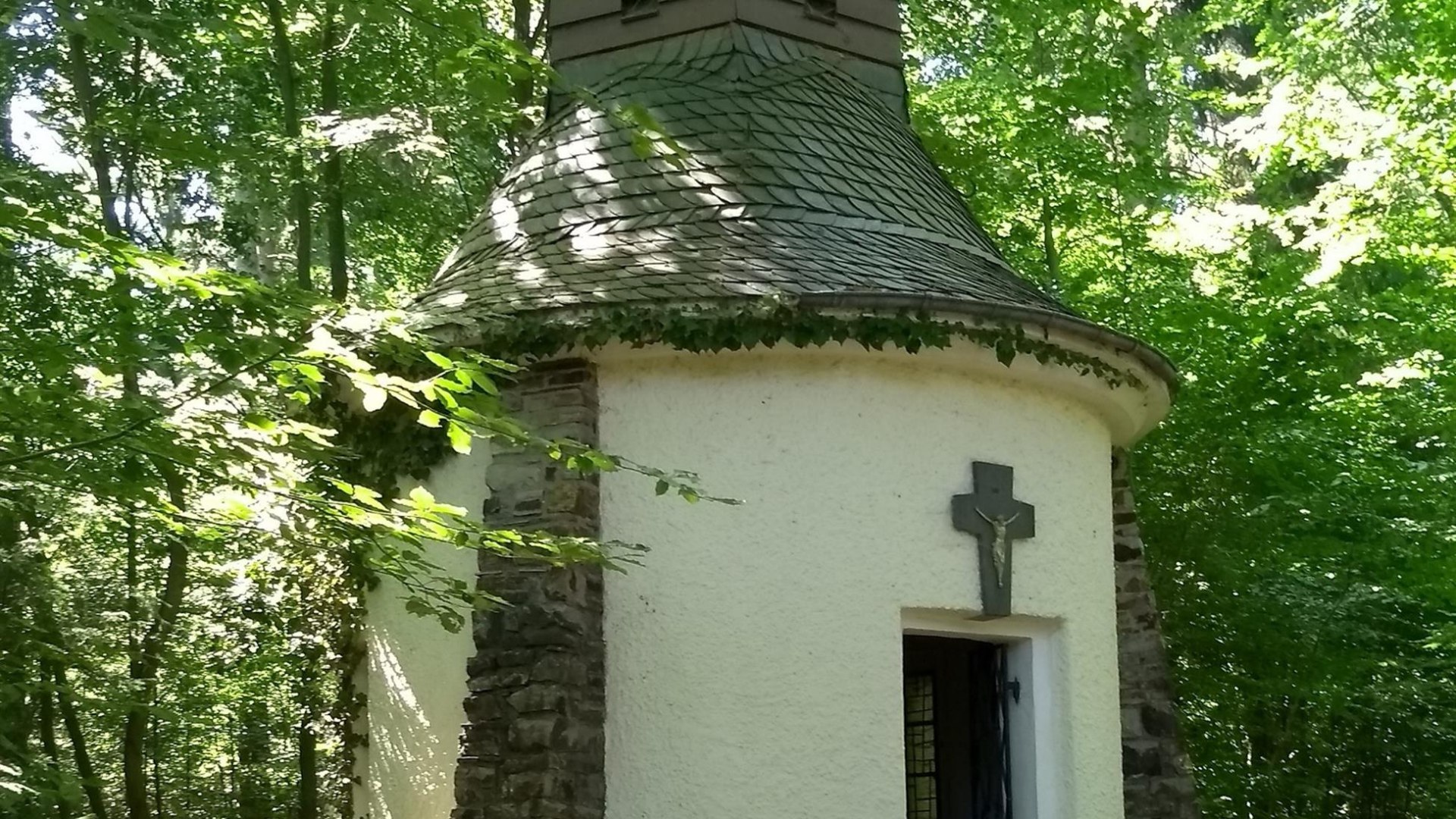 Rings Kapellchen | &copy; B. Vogt