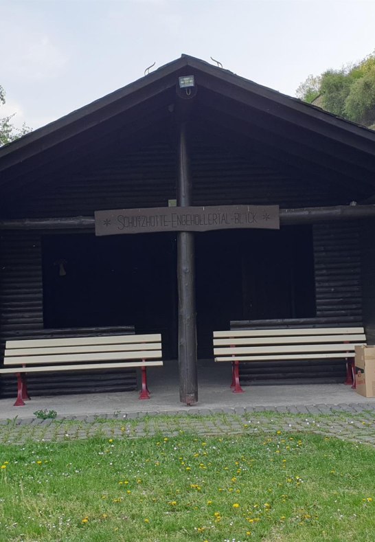 Kapellenberg 2 | &copy; Tourist-Info Oberwesel