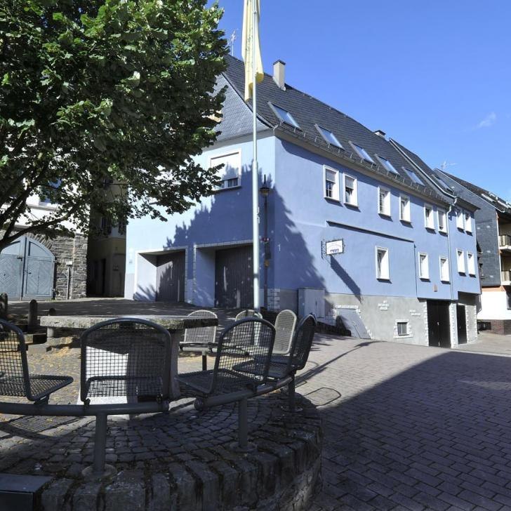 Fewos Knab Haus | &copy; Familie J&ouml;rg Knab