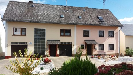 Hausansicht | &copy; Muders