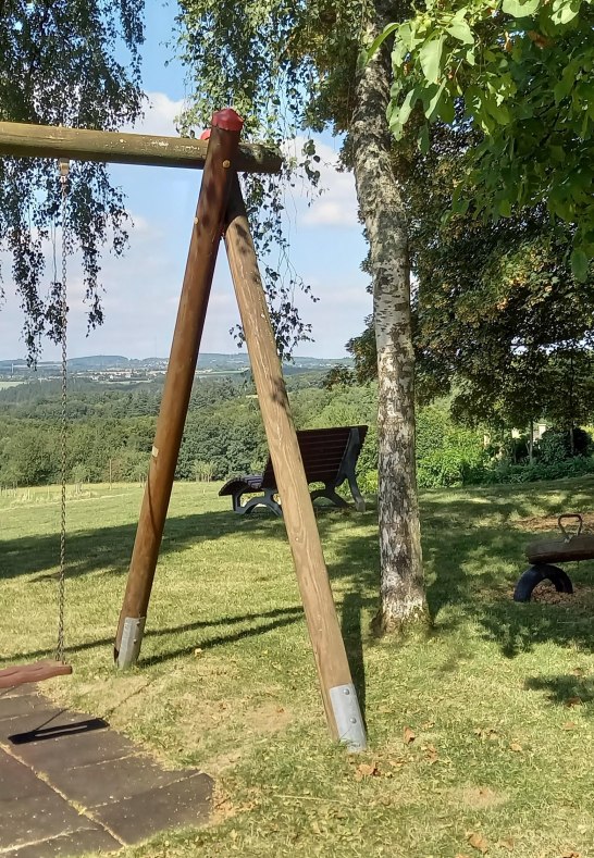 Schaukel | &copy; C. Vogt