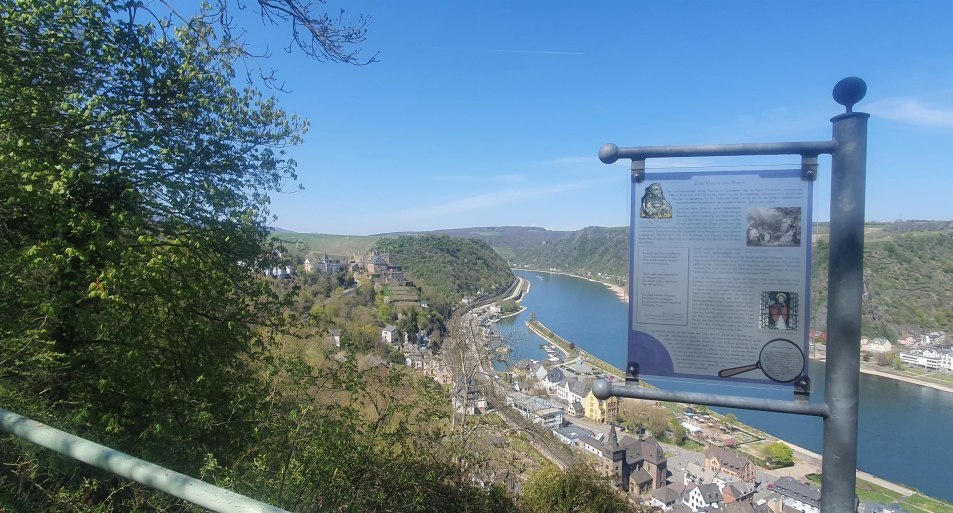 Dreiburgenblick 2 | &copy; TI Hunsr&uuml;ck-Mittelrhein