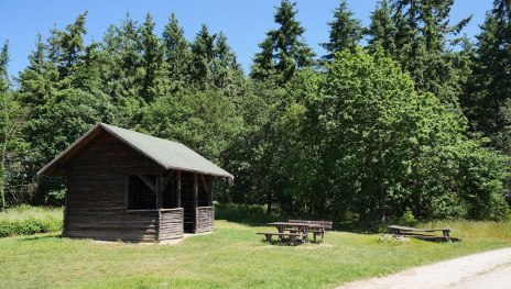 Boxlayh&uuml;tte | &copy; B. Vogt