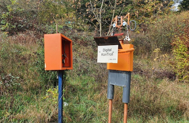 Trollpfad 1 | © Thomas Biersch Trollpfad 1 | © Thomas Biersch