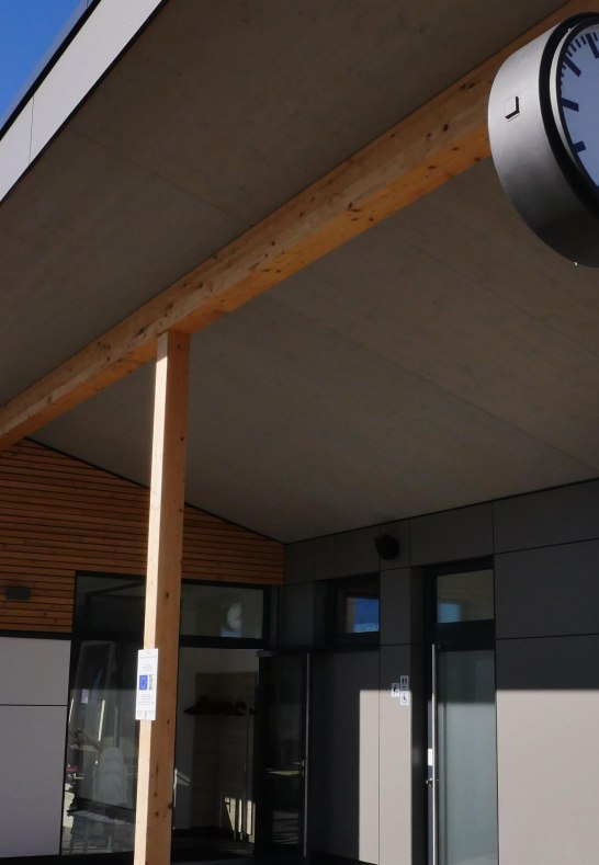 Bistro | &copy; C. Vogt