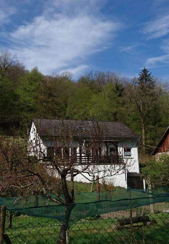Gastenmühle - neu - | © T. Biersch
