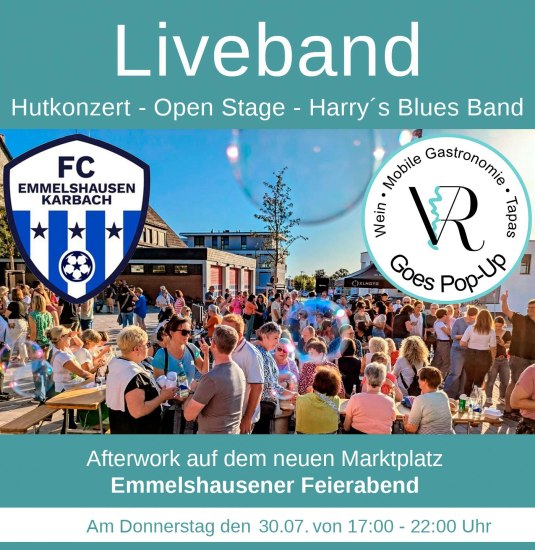 Emmelsh Feierabend 26_7_30 | © Fotografenfamilie Eidens-Holl Emmelsh Feierabend 26_7_30 | © Fotografenfamilie Eidens-Holl