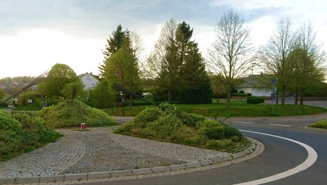 Bild Gondershausen Besembinnerkreisel