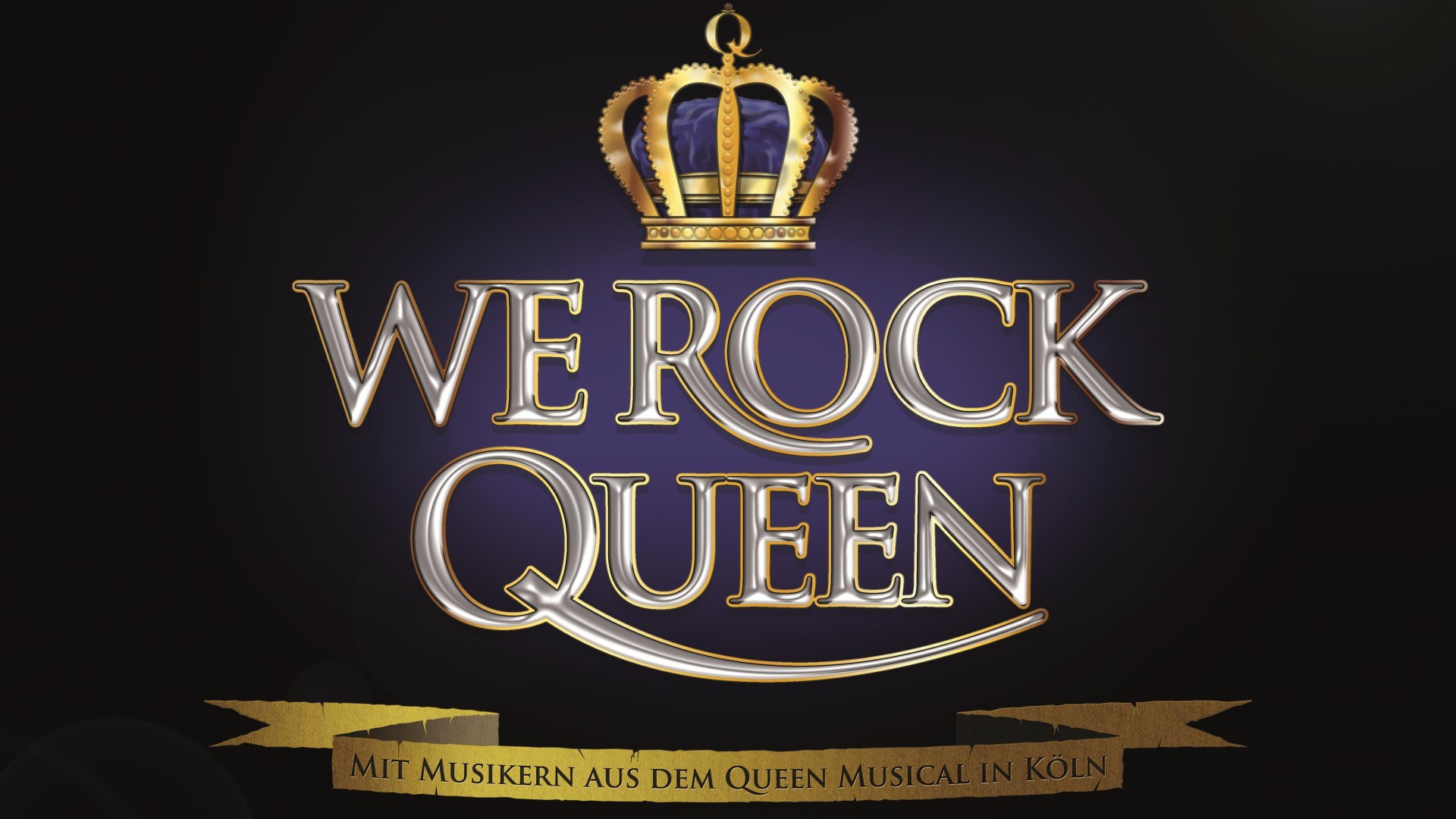 We rock queen | © We rock queen We rock queen | © We rock queen