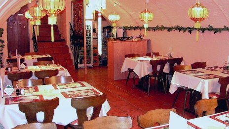 Asia Kim Innenansicht | &copy; Asia Kim_Kim Michel