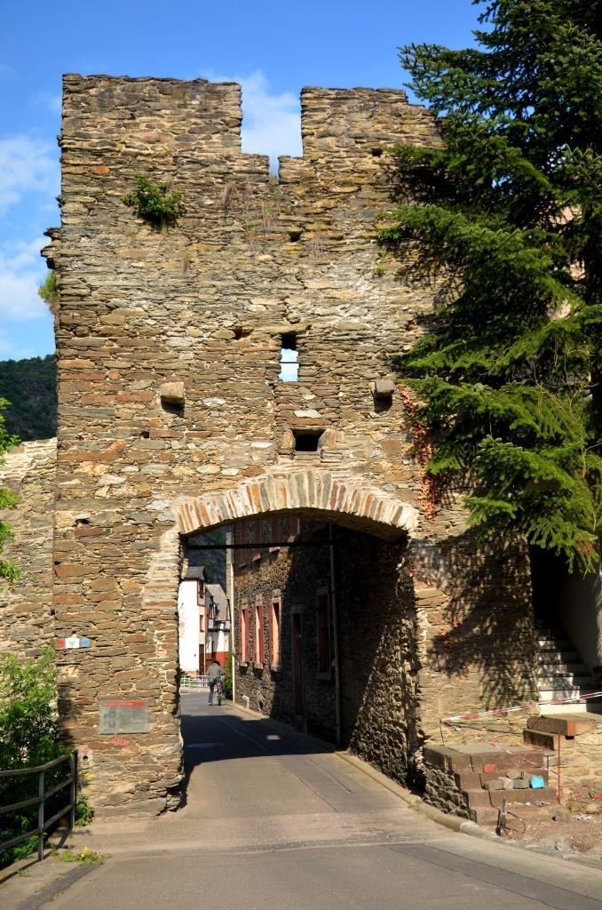 Mühlen Torturm | © Werner Klockner Mühlen Torturm | © Werner Klockner