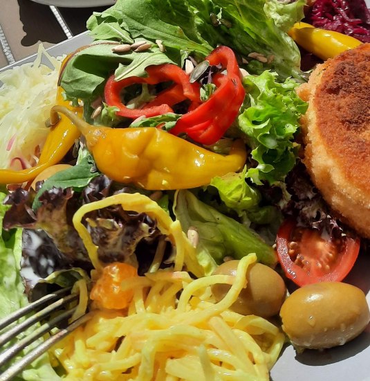 Essen Gastronomie