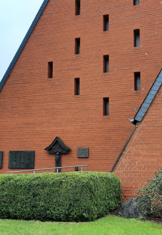 Kirche in Liesenfeld | &copy; Bernhard Stoffel