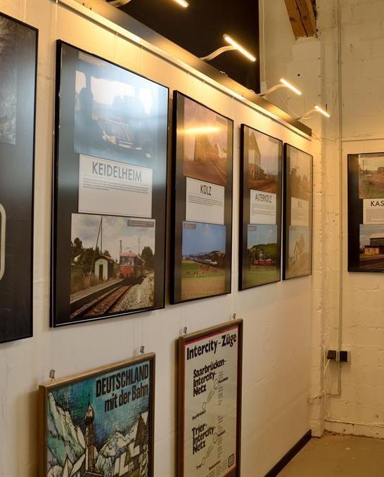hme_Bilderausstellung | © Tourist-Info Emmelshausen