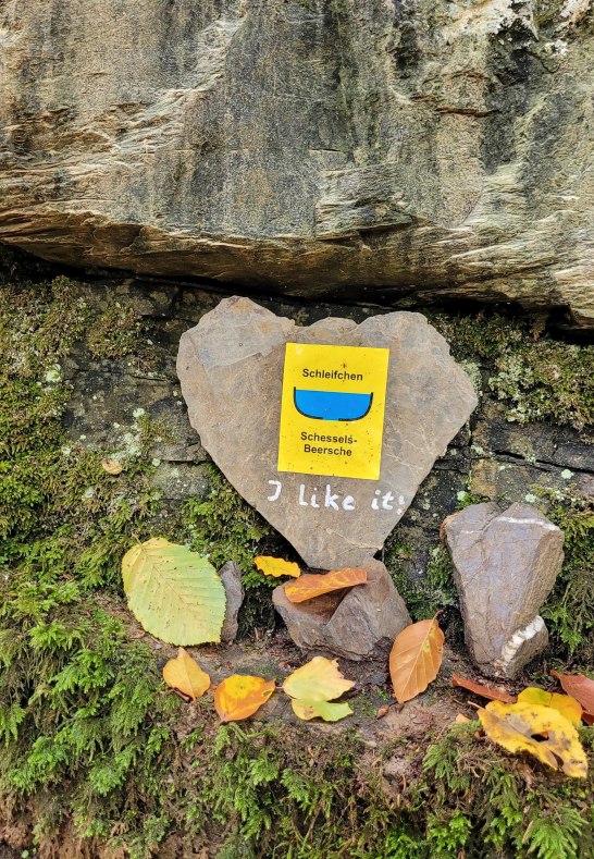 Wegweiser | © E. Bender Wegweiser | © E. Bender