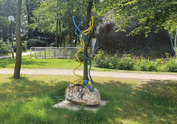 Familiengestalation im Stadtpark | &copy; TI Hunsr&uuml;ck-Mittelrhein