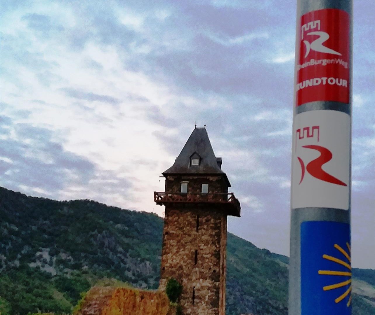 Kuhhirtenturm | &copy; Daniela Ziermann