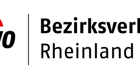 AWO Logo | &copy; AWO Bezirksverband Rheinland e.V.