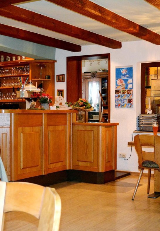 Wirtschaft | &copy; Anna Becker