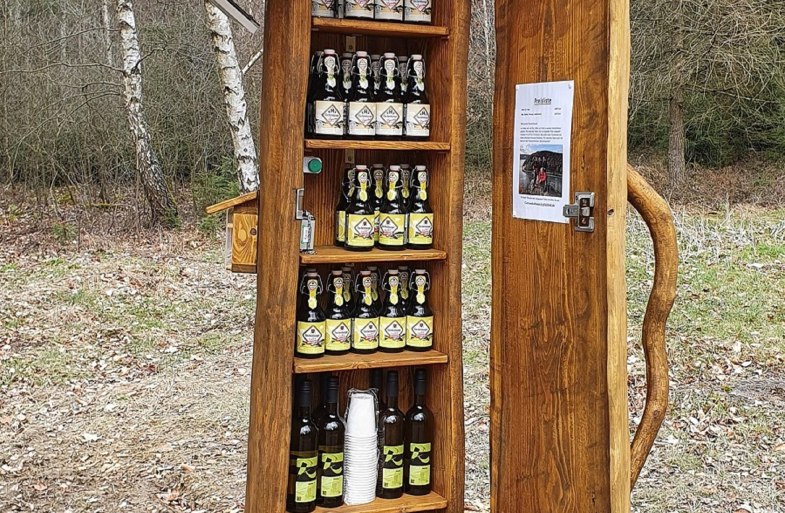 Getr&auml;nkebaum - | &copy; TI Hunsr&uuml;ck-Mittelrhein