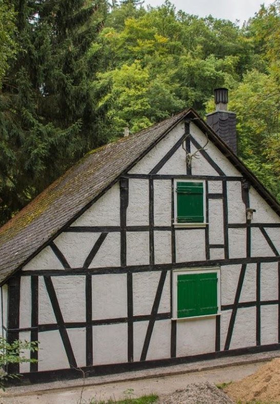 Striedersm&uuml;hle | &copy; E. Bitzer