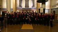 Konzert | &copy; Tourist Information