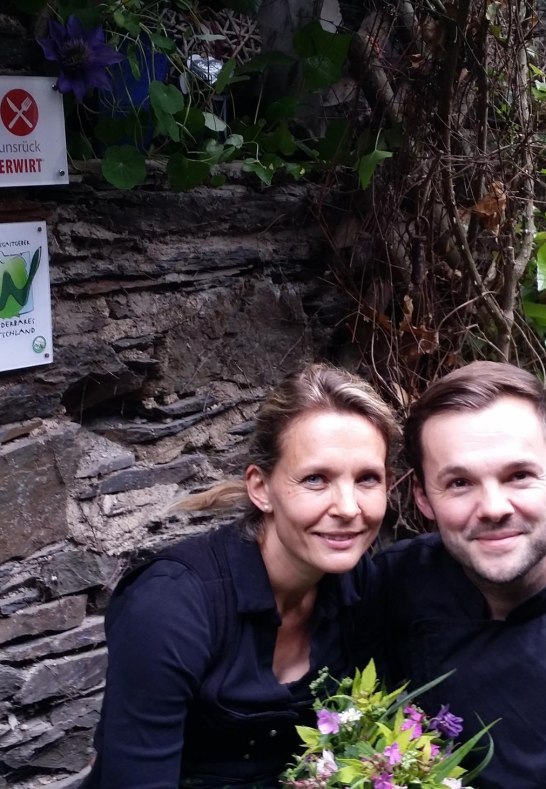 Fam. Sander | &copy; Fam. Sander