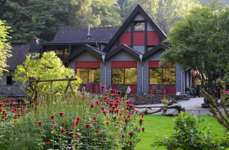 Schmausemühle | © N. Sander Schmausemühle | © N. Sander