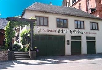 Weingut Weiler-Fendel | &copy; Weingut Weiler-Fendel