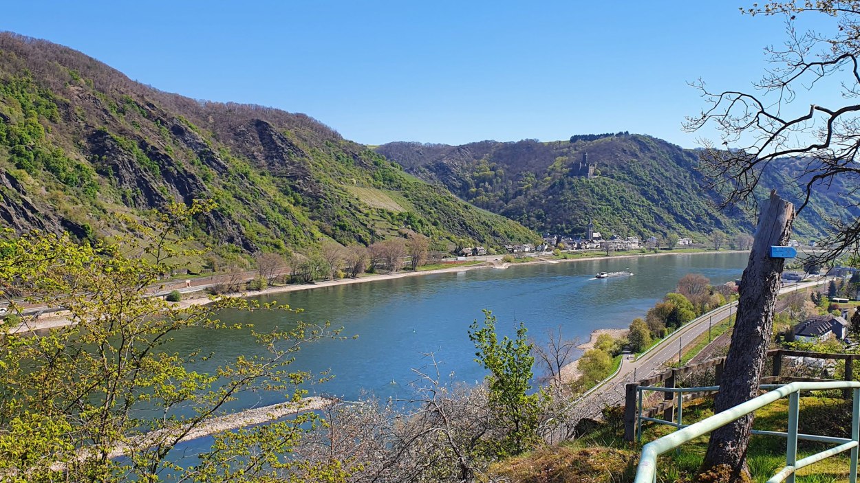 © TI Hunsrück-Mittelrhein © TI Hunsrück-Mittelrhein