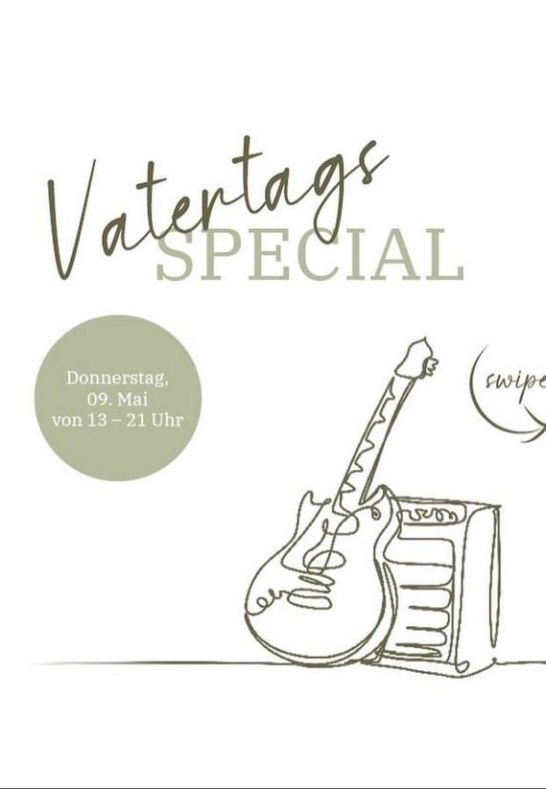 Vatertag1 | &copy; Aries