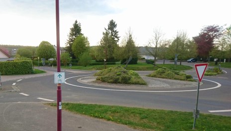 Besembennerkreisel | © B. Vogt