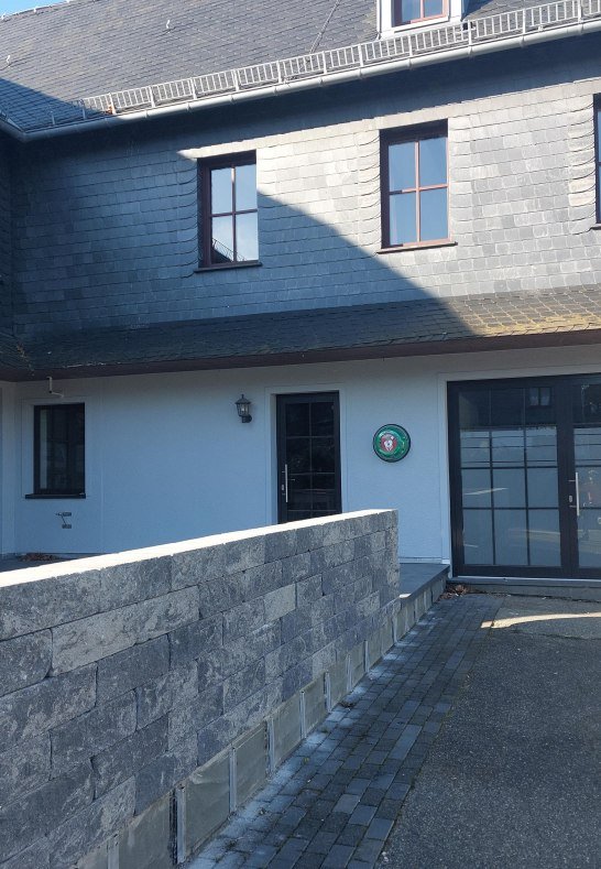 Defi am Gemeindehaus | © B. Vogt Defi am Gemeindehaus | © B. Vogt