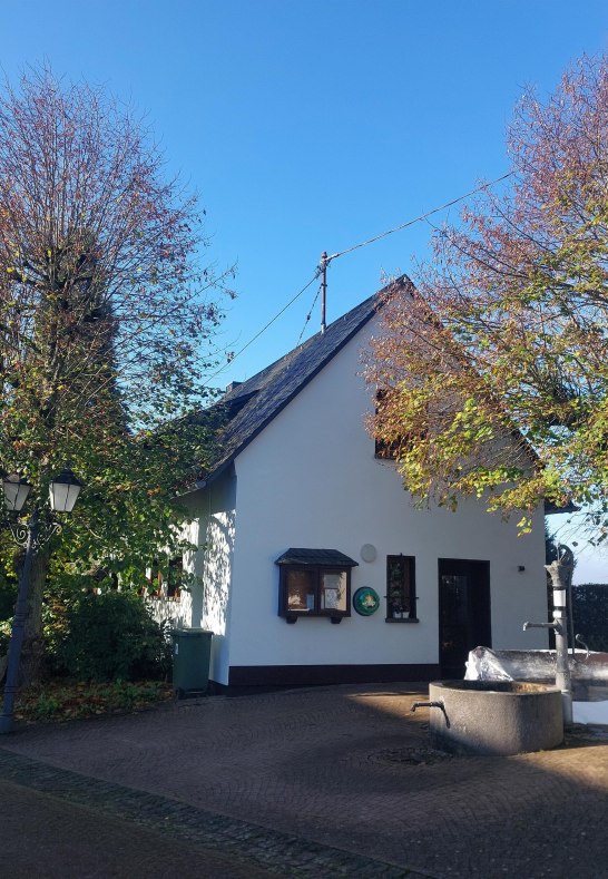 Defi am alten Gemeindehaus | &copy; B. Vogt