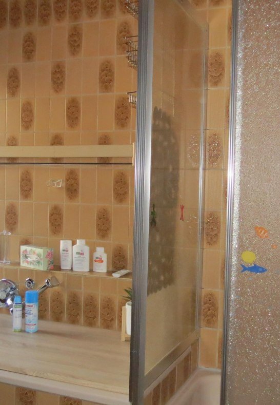 Bad | &copy; Ricarda Link