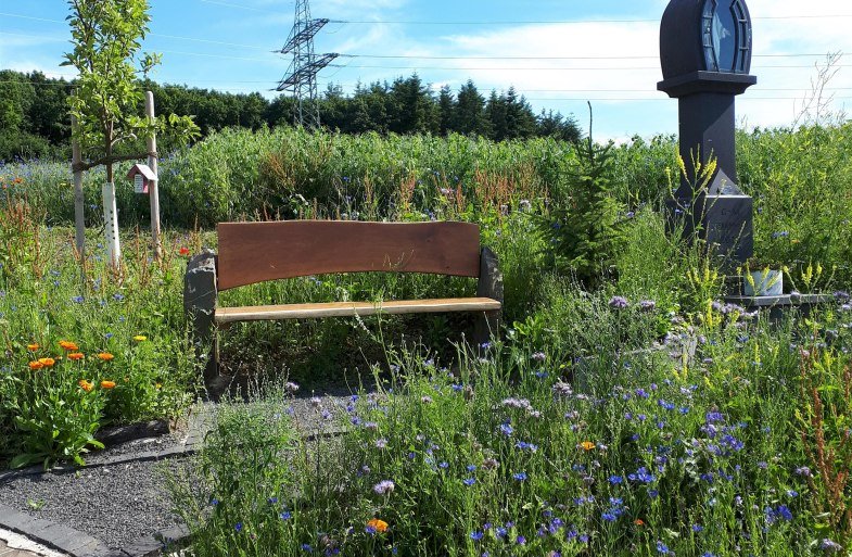 Bildstock | © G. Liesenfeld Bildstock | © G. Liesenfeld